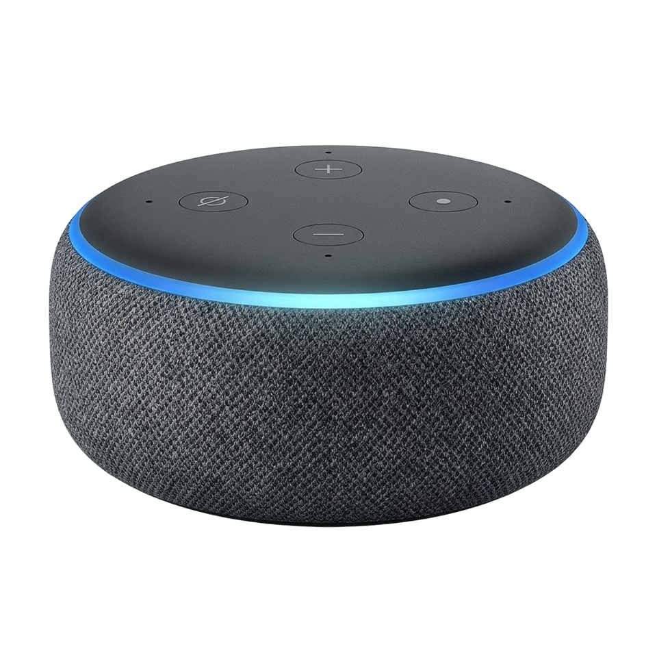 A Guide to the Amazon Echo Dot (3rd Gen)
