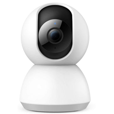 Why the Xiaomi Mi 360° Home Security Camera 2K is a Must Have