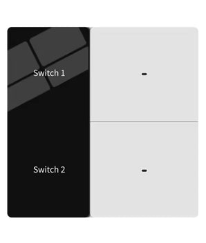 Smart Switches & Sockets