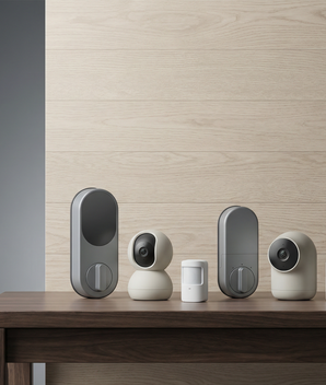 Surveillance and Access Control