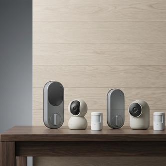 Surveillance and Access Control