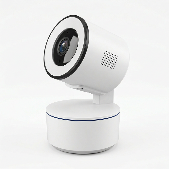 1080P TUYA 3MP CAMERA