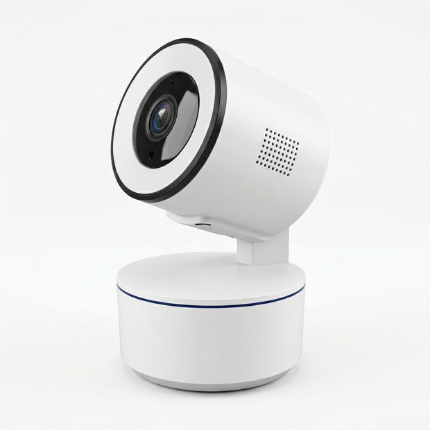 1080P TUYA 3MP CAMERA