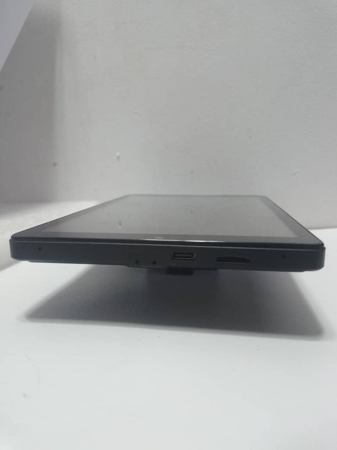 10 INCHES POE ANDROID INWALL CONTROL PANEL