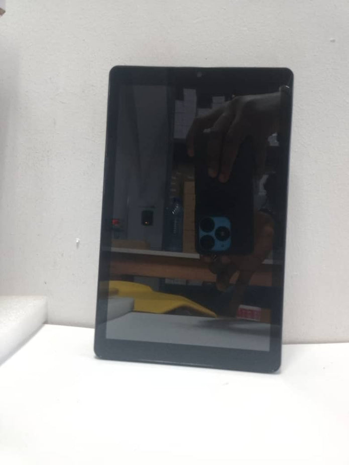 10 INCHES POE ANDROID INWALL CONTROL PANEL