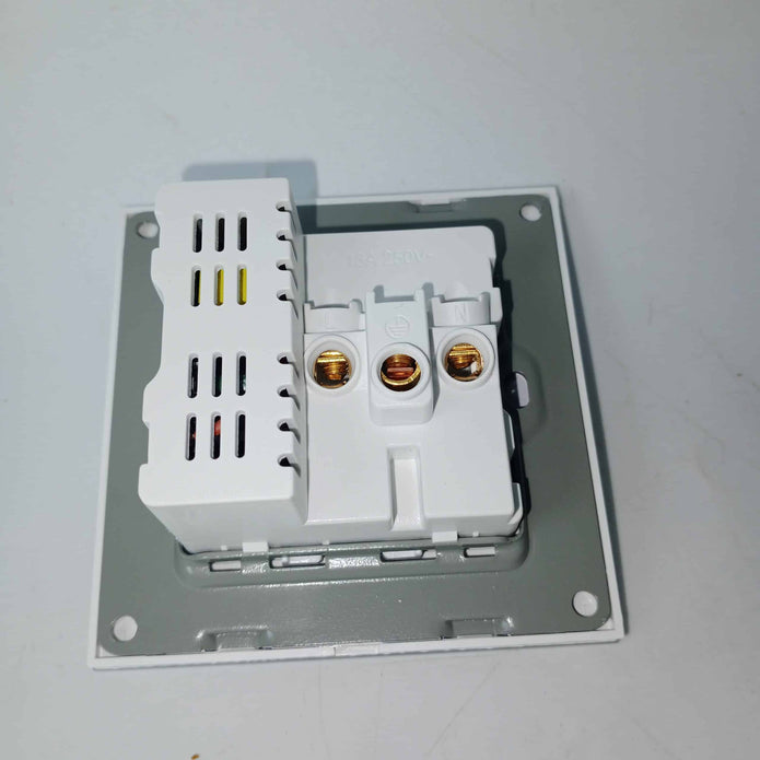 13A Non-smart Single socket