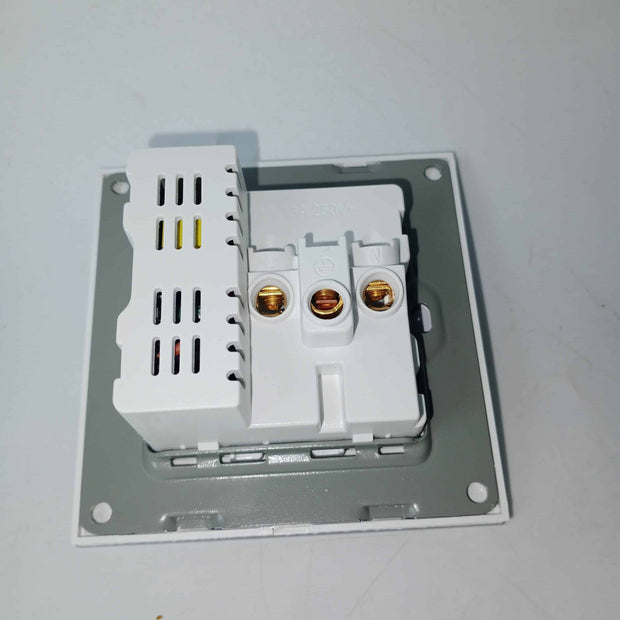 13A Non-smart Single socket