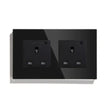 15A Double WiFi Socket (Type 2)