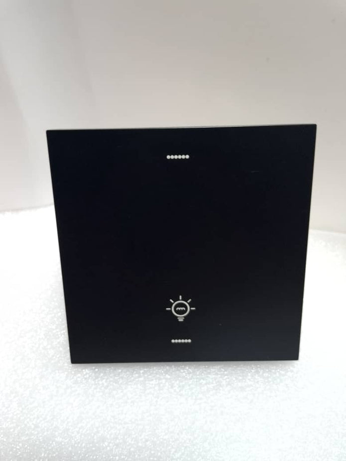 1 Gang Wifi Smart Button Switch – ASTRO SERIES
