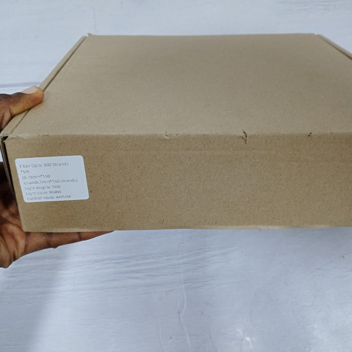 300 STRANDS STARLIGHT KIT