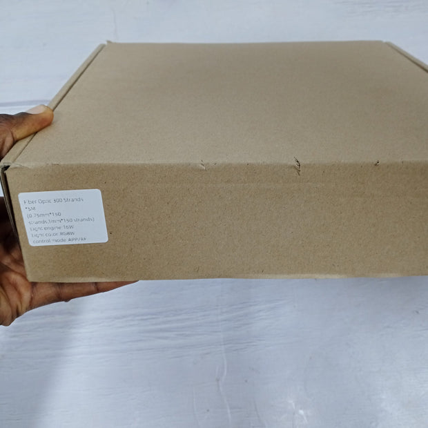 300 STRANDS STARLIGHT KIT