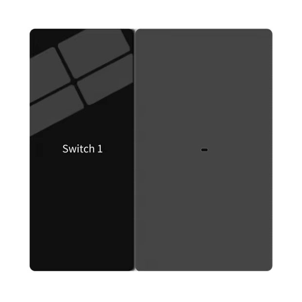 30A LED Display Switch – WIFI