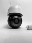 3MP SMART CAMERA