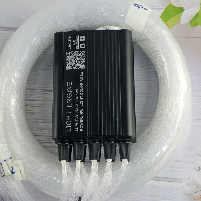 700 STRANDS STARLIGHT KIT WITH COMET