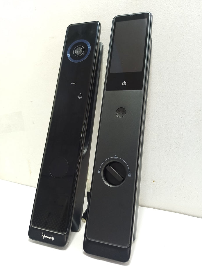 A01-TYM Smart Door Lock