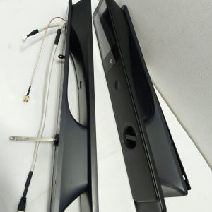 A01-TYM Smart Door Lock