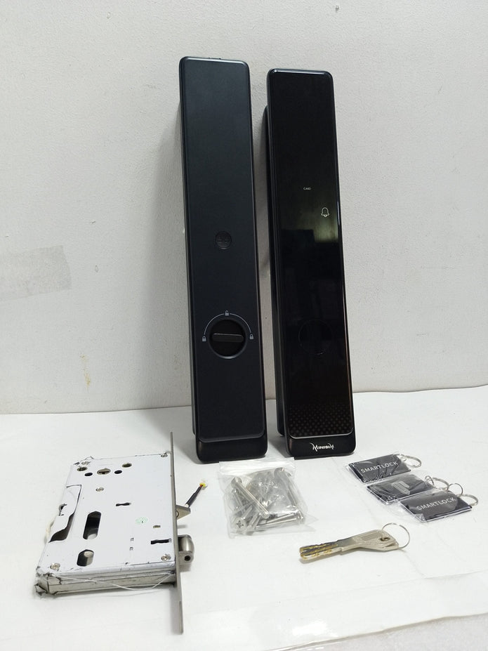 A01-TYW Smart Door Lock