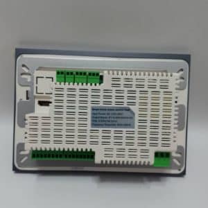 A8 7 INCHES AMPLIFEIR AND SMART HOME CONTROL