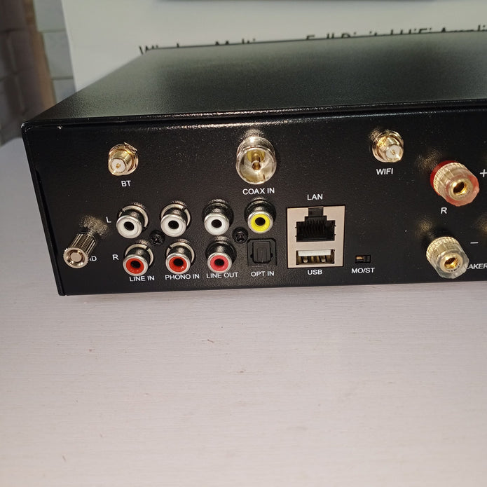 ARYLIC A100 AMPLIFIER