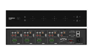 Arylic – Rakoit – HA400 Network 4 Zone Amplifier