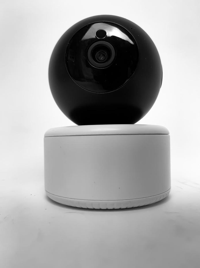 BW 2MP TUYA CAMERA