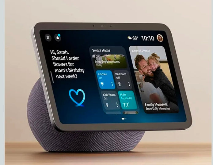 ECHO SHOW 8