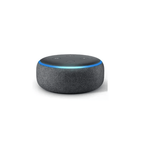 Echo Dot 3rd Generation – Alexa