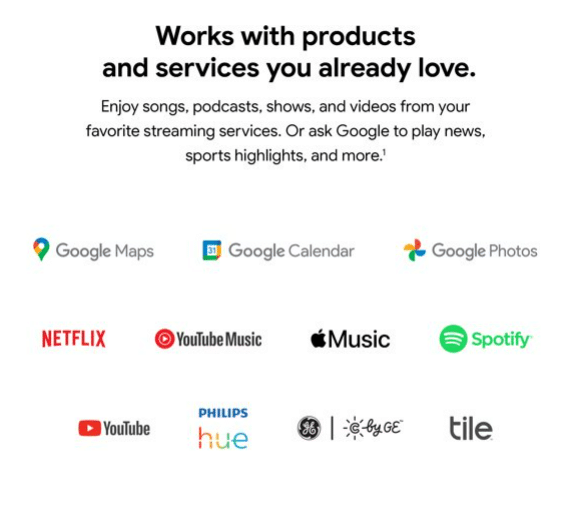 Google Nest Hub 2nd Gen