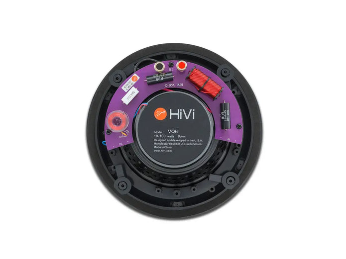 HiVi VQ5 CEILING SPEAKER
