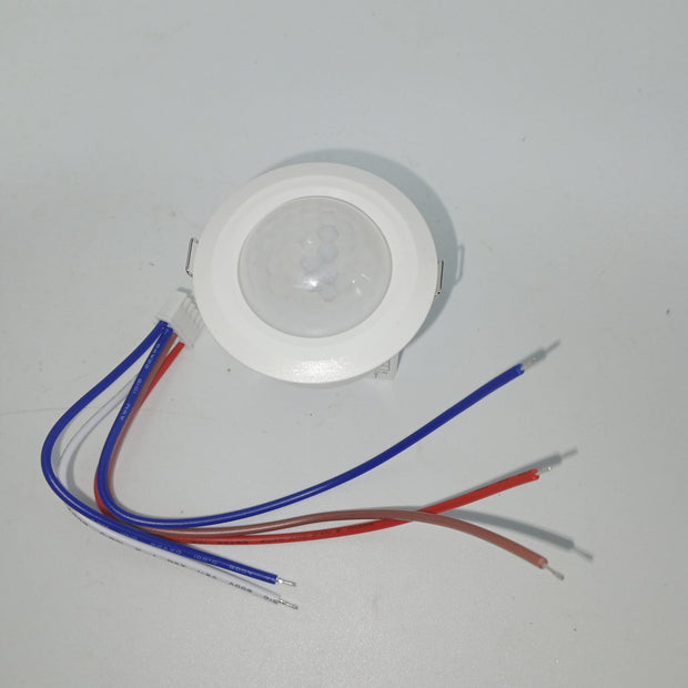 NON-SMART MINI MOTION SENSOR