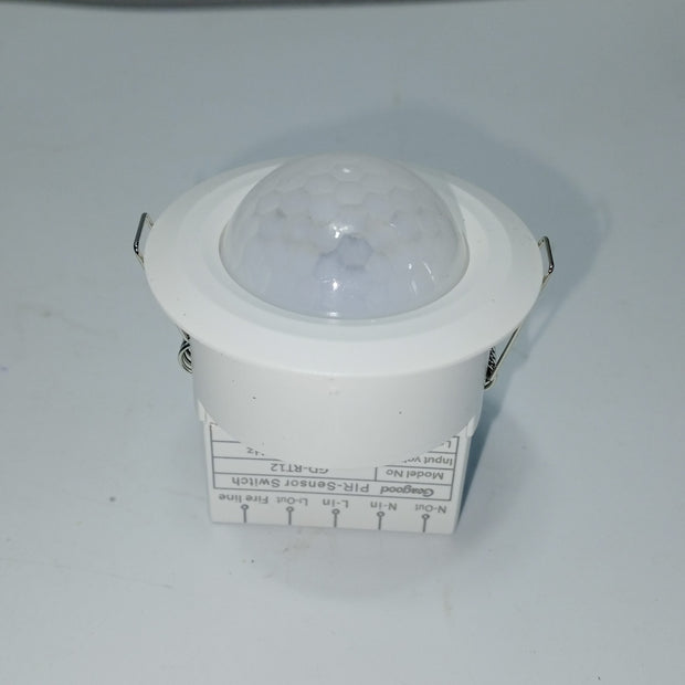NON-SMART MINI MOTION SENSOR