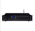 RS-6P500 – 6 – Zone Digital Amplifier