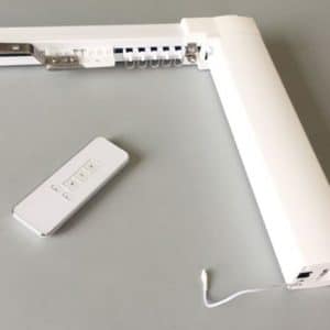 Smart Curtain System