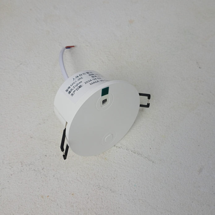 ZIGBEE HUMAN PRESENCE SENSOR