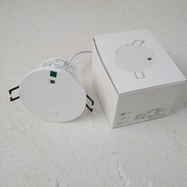 ZIGBEE HUMAN PRESENCE SENSOR